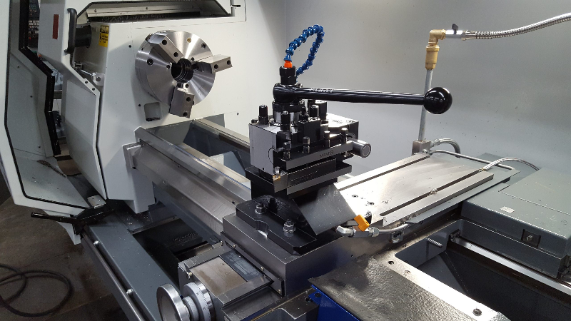 Step-by-Step Success: Optimizing Your Output with CNC Boring