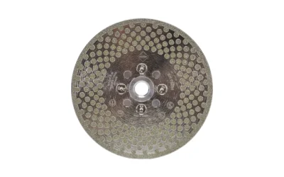 Maximize Your Cutting Efficiency with a Premium Diamond Blade