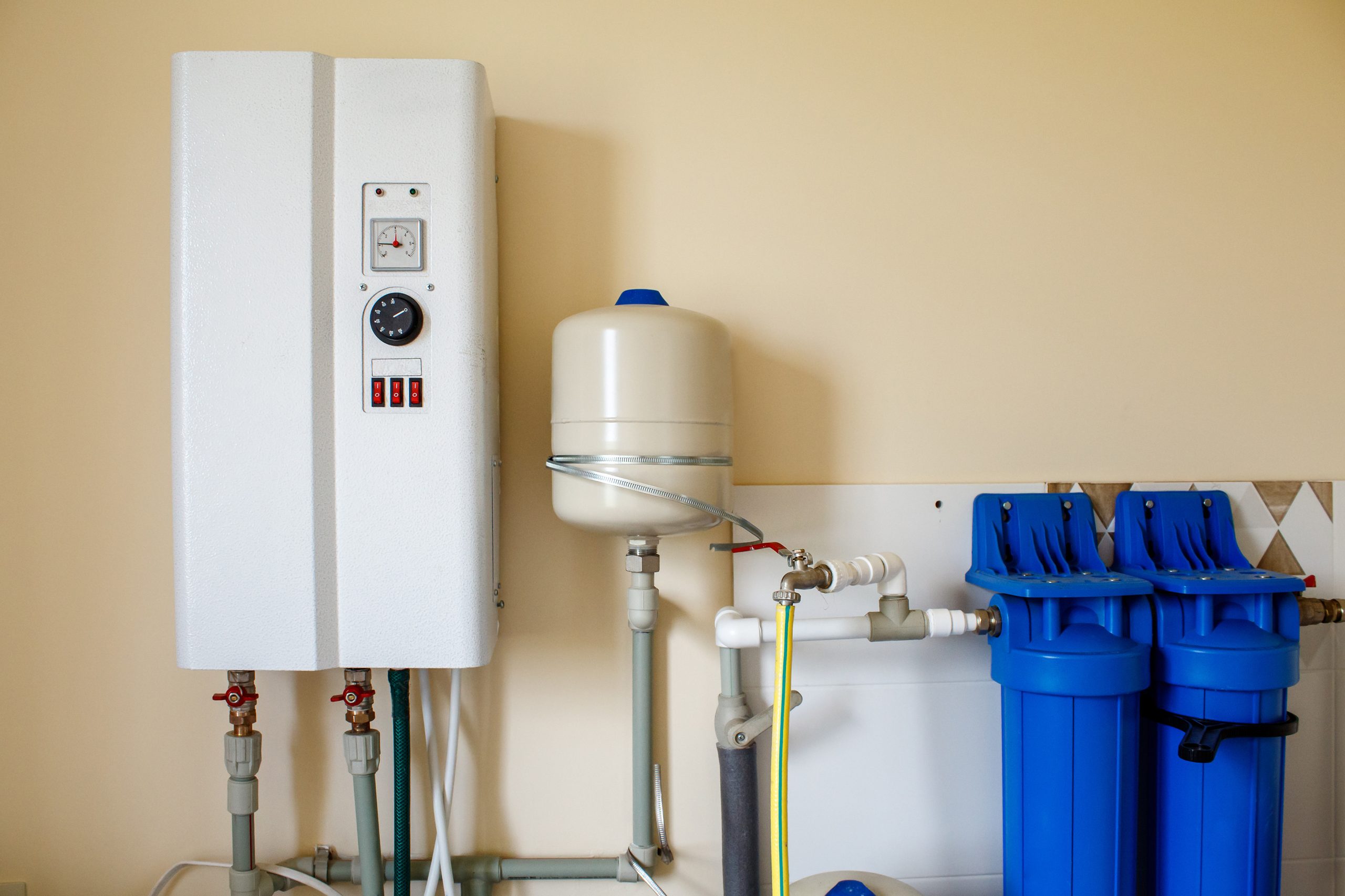 From Leaks to Heating Issues – Water Heater Repair Clearwater, FL, Simplified