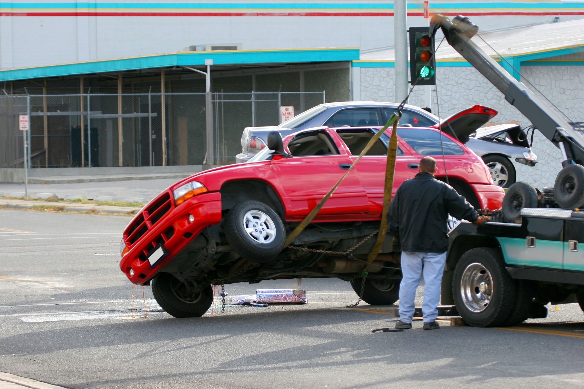 Looking for an Auto Repair Shop in Monona, WI? Discover Expert Service and Lasting Solutions!