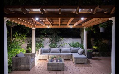 Transform Your Outdoor Space: Custom Deck Builders in Hershey, PA