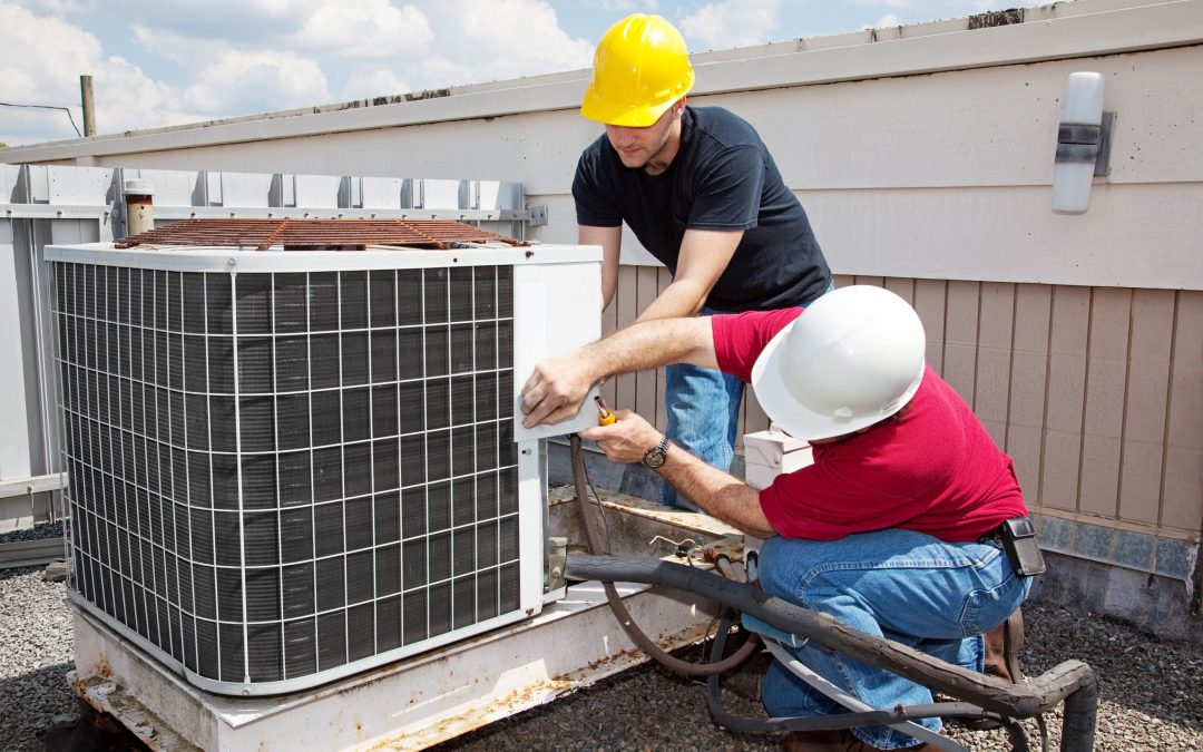 Optimizing Business Efficiency Through Reliable Commercial HVAC Repair in Pueblo, CO