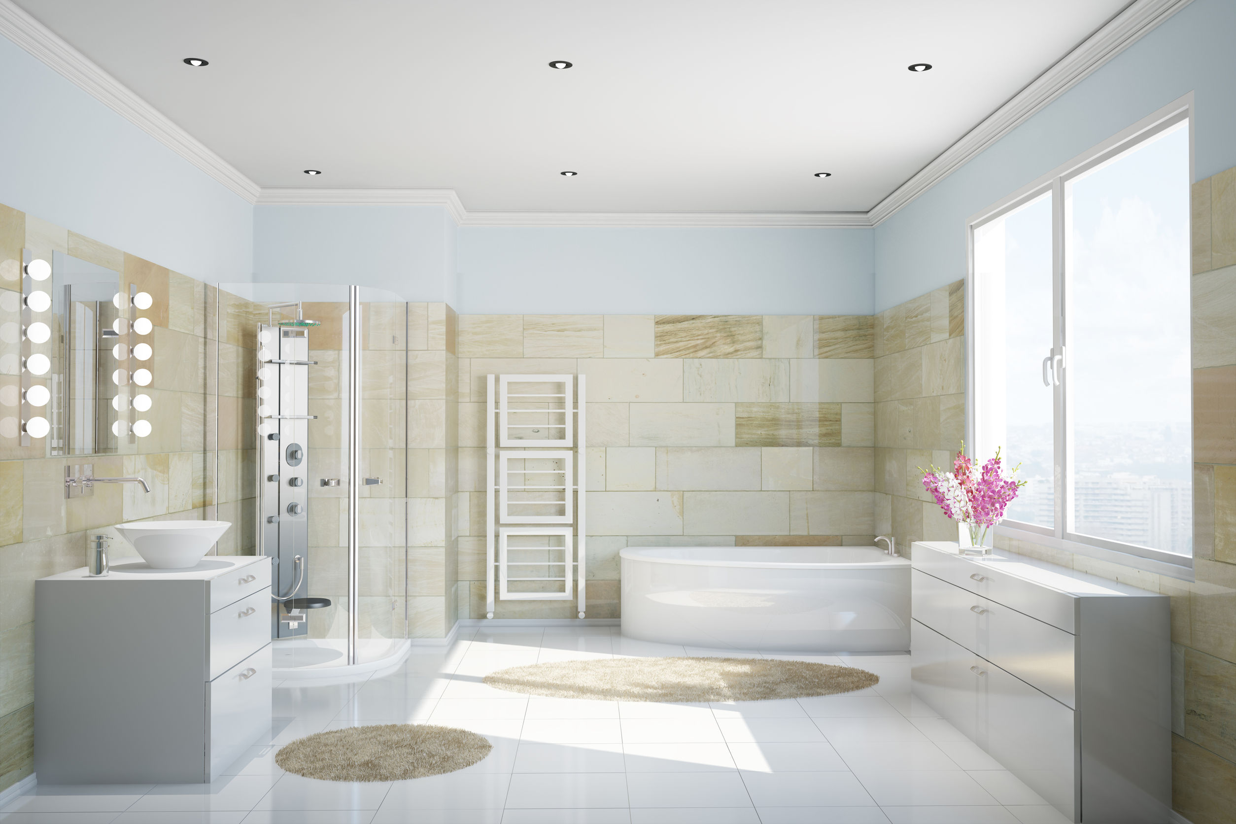 Your Dream Bathroom Awaits – Bath Remodeling in Virginia Beach, VA, Specialists