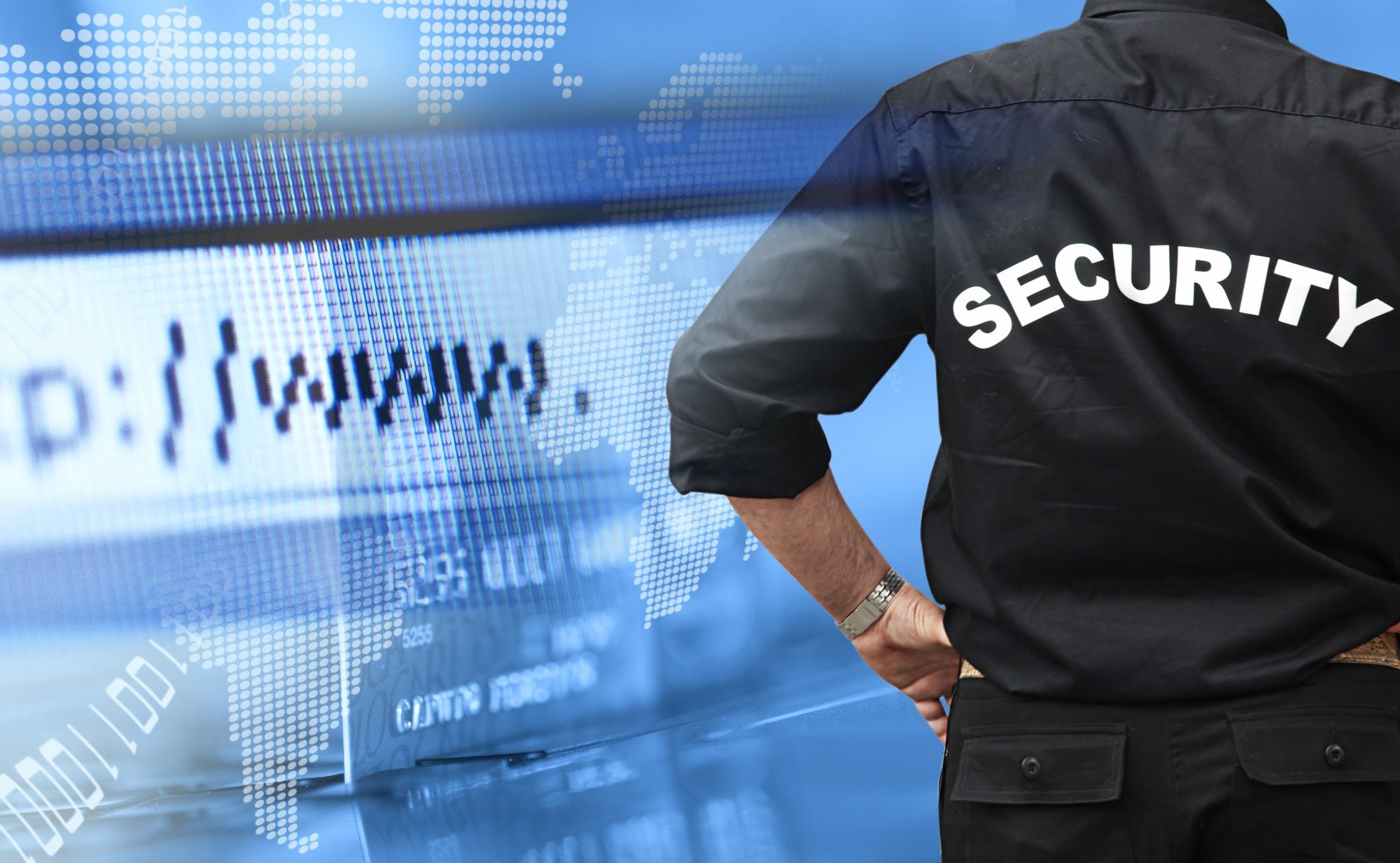 Security Firm in Oakley, CA: Safeguarding What Matters Most