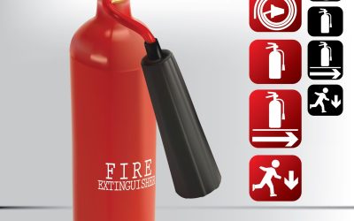 Protecting Lives and Property: Comprehensive Fire Suppression in Anchorage, AK