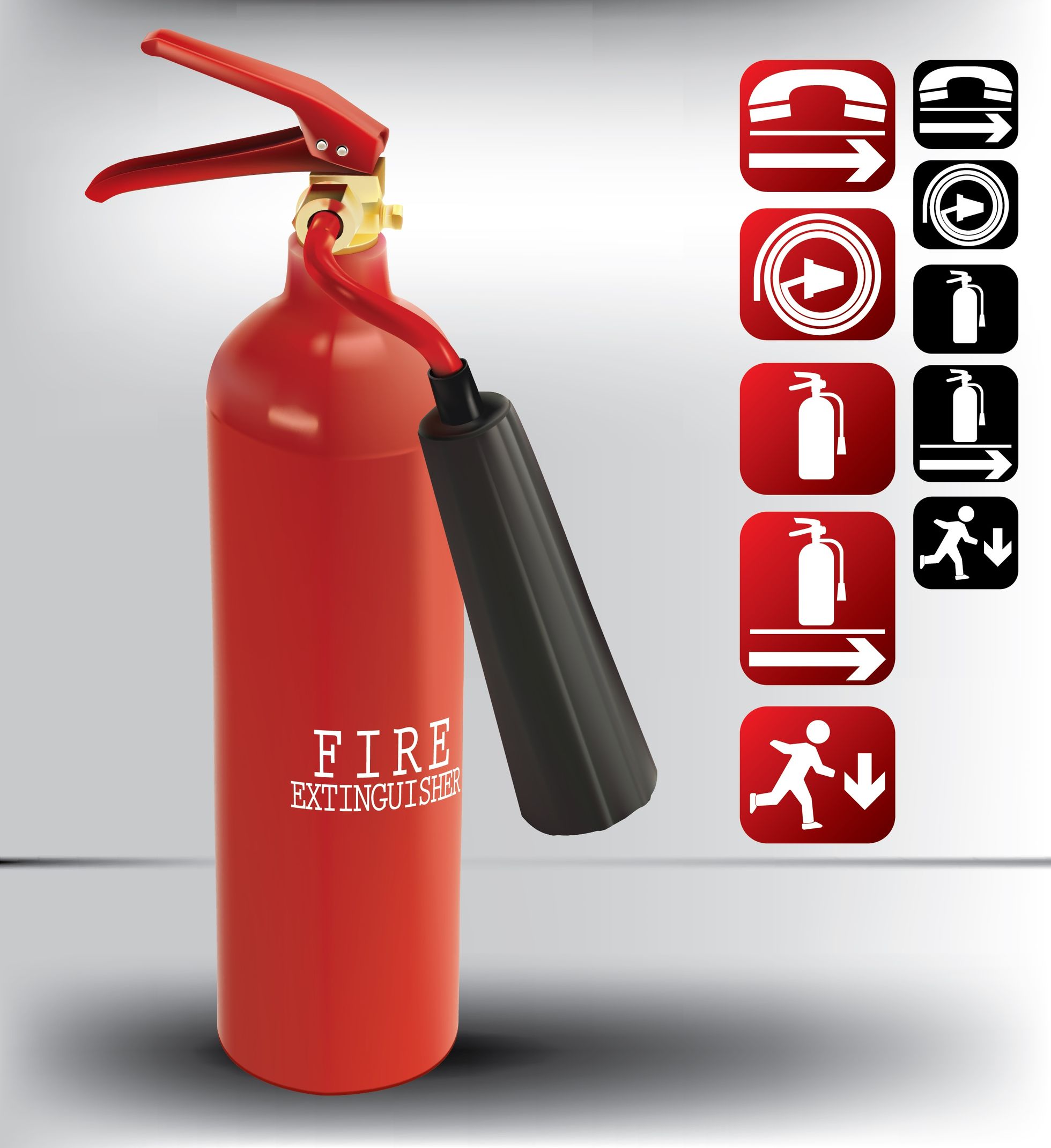 Protecting Lives and Property: Comprehensive Fire Suppression in Anchorage, AK