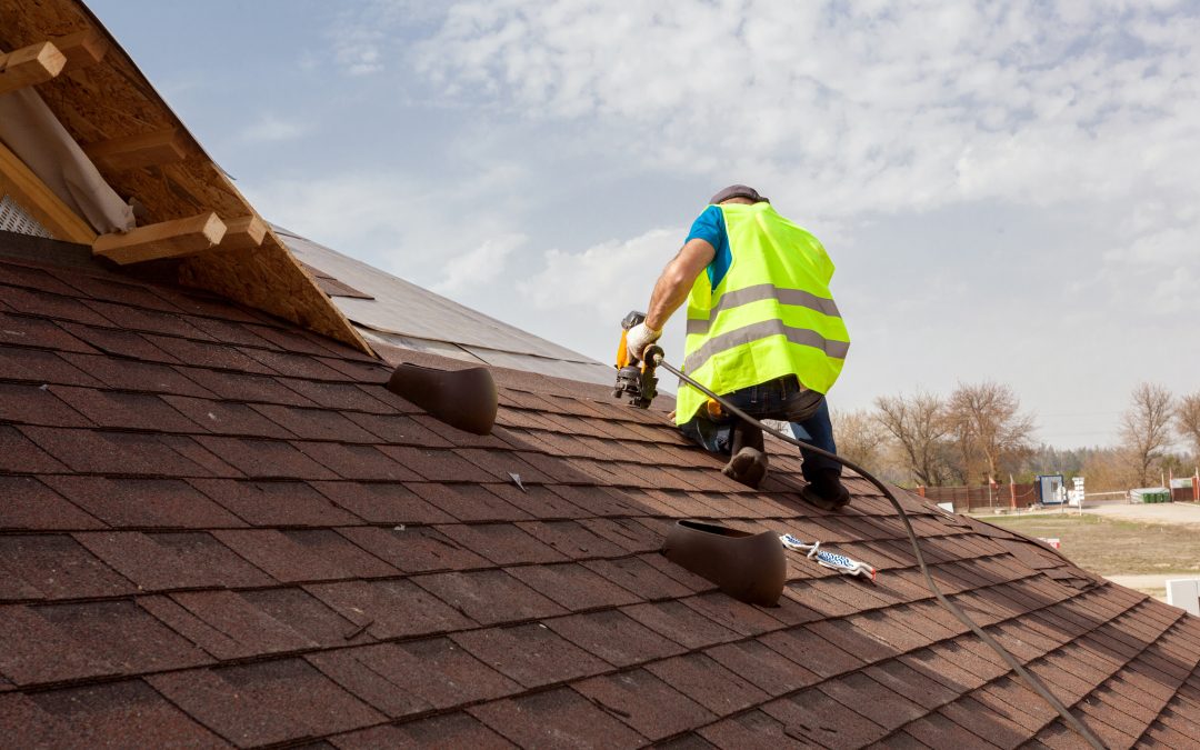 Residential Roof Repair in Princeton, NJ: Key Steps to Protect Your Home