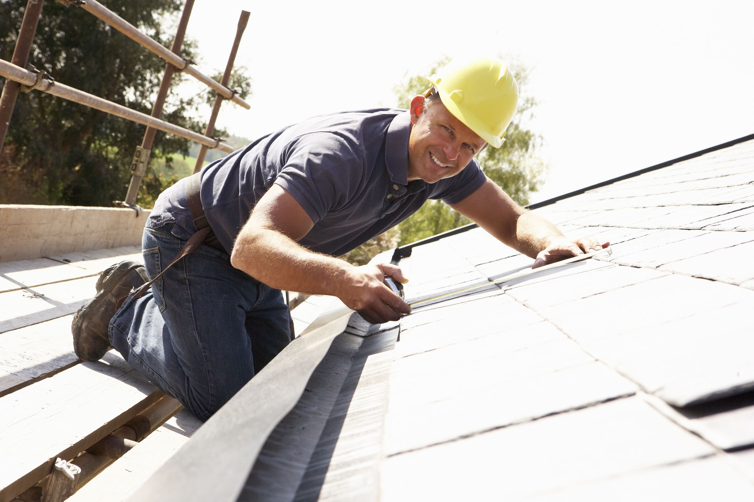 Gutter Cleaning in Berlin, Maryland: Protecting Your Home from Water Damage