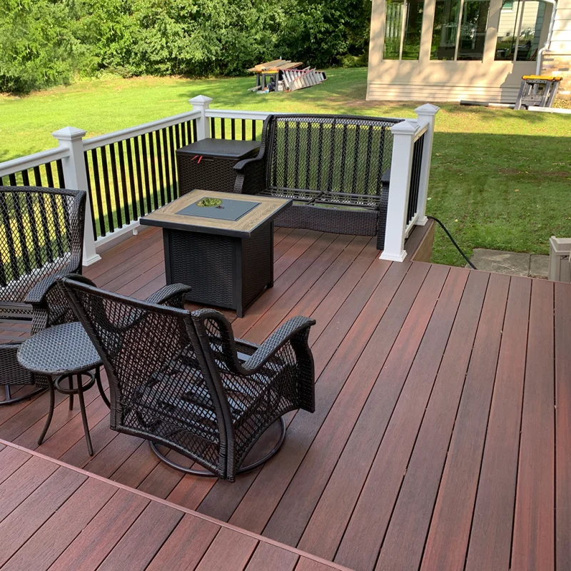 Choosing the Right Deck Company Madison: What You Need to Know