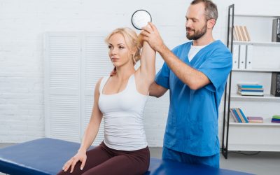 Find a Local Center That Offers Advanced Physical Therapy in Erie