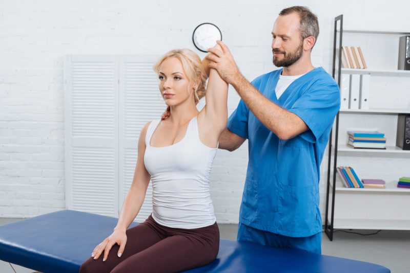 How Chiropractic Care Supports Active Adults Who Participate in Recreational Sports