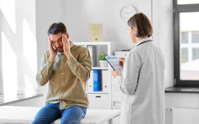 Breaking The Cycle: Depression Treatment With Medication In Cleveland, OH