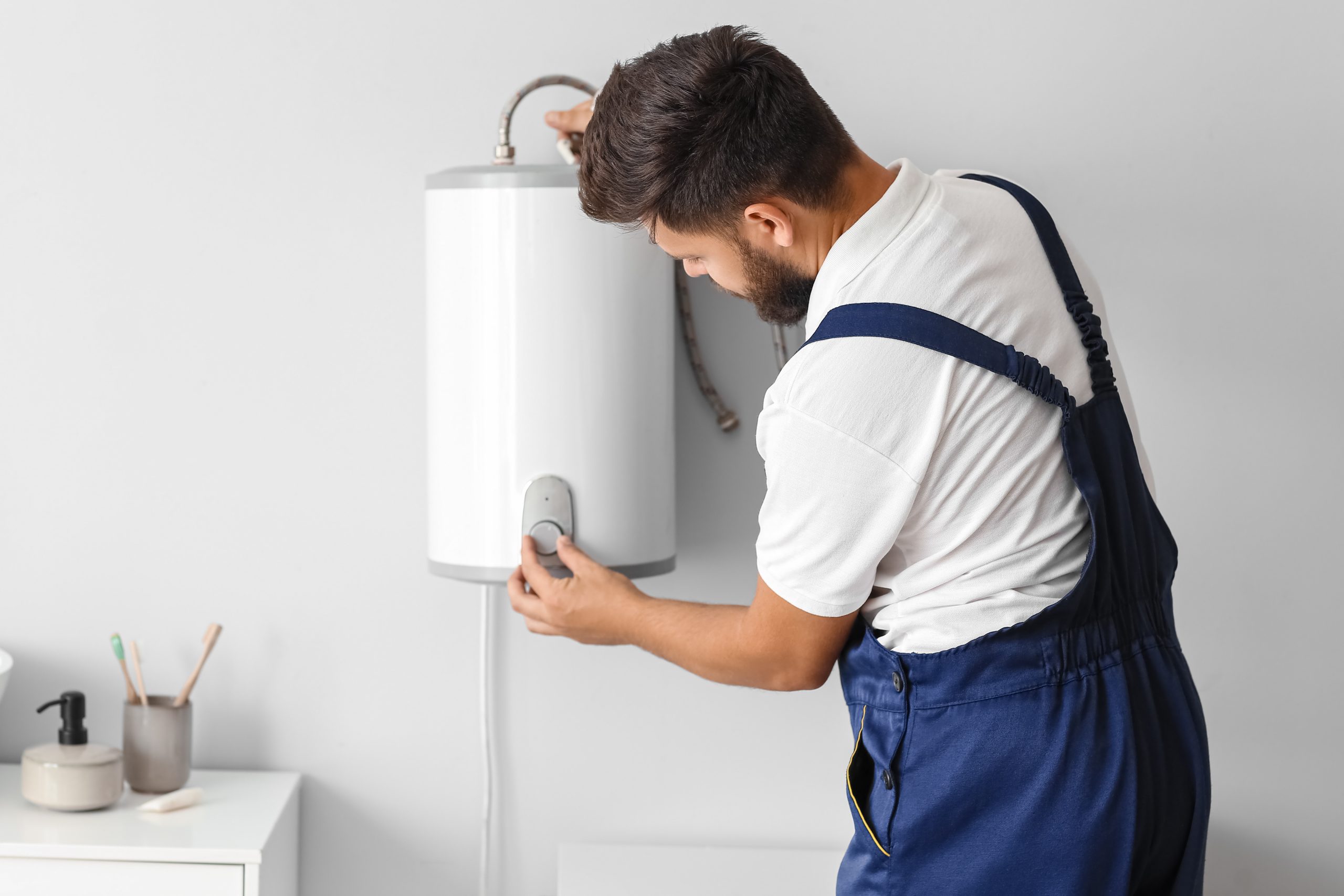 Why Choosing a Plumber Woodbine GA Locals Recommend Can Save You Money