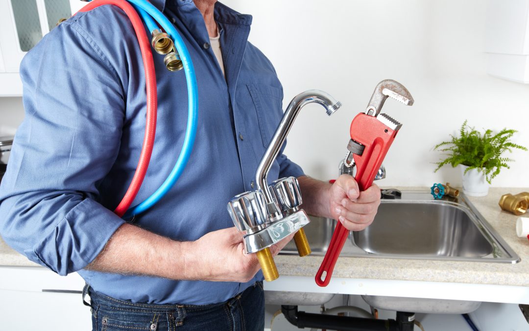 The Importance of Reliable Plumbing in San Rafael, CA