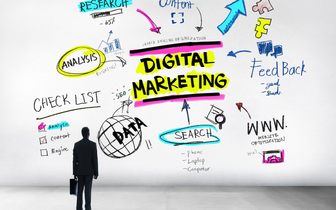 How to Reach More Customers with Digital Advertising Services in Denver