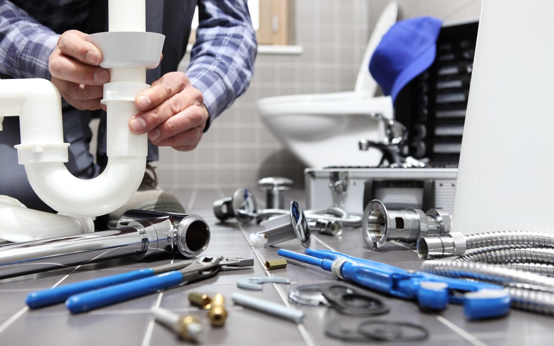 Why Choose Plumbing Services Longmont CO for Your Home?