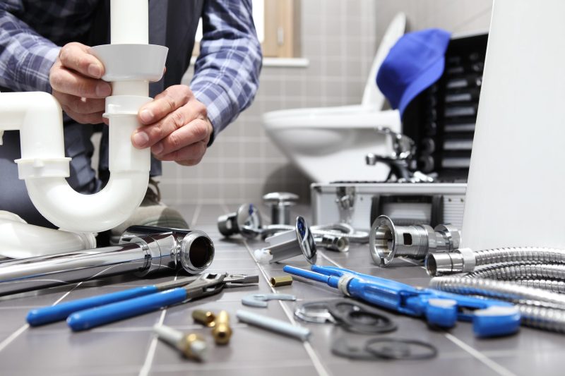 Why Choose Plumbing Services Longmont CO for Your Home?