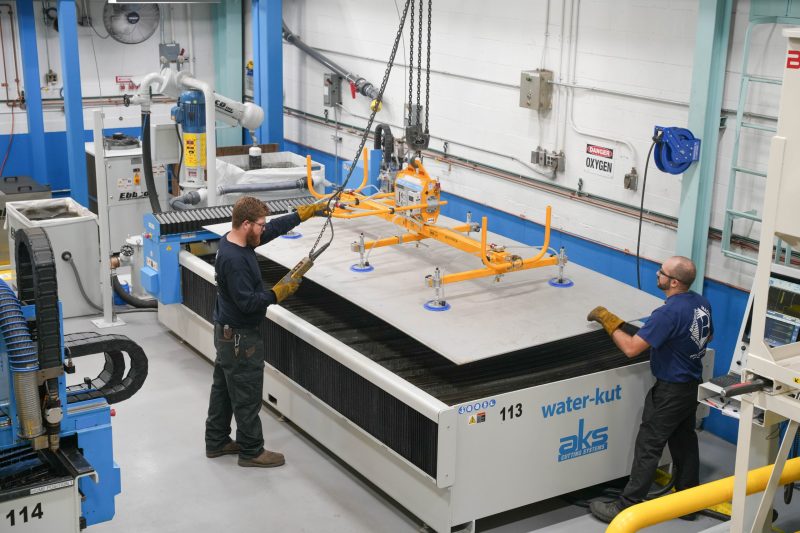 How Custom Precision Machining Streamlines Your Manufacturing