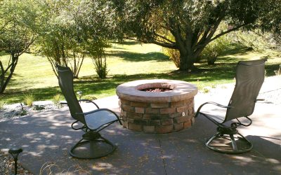 Your Guide to Choosing the Best Fire Pits Wellington Offers