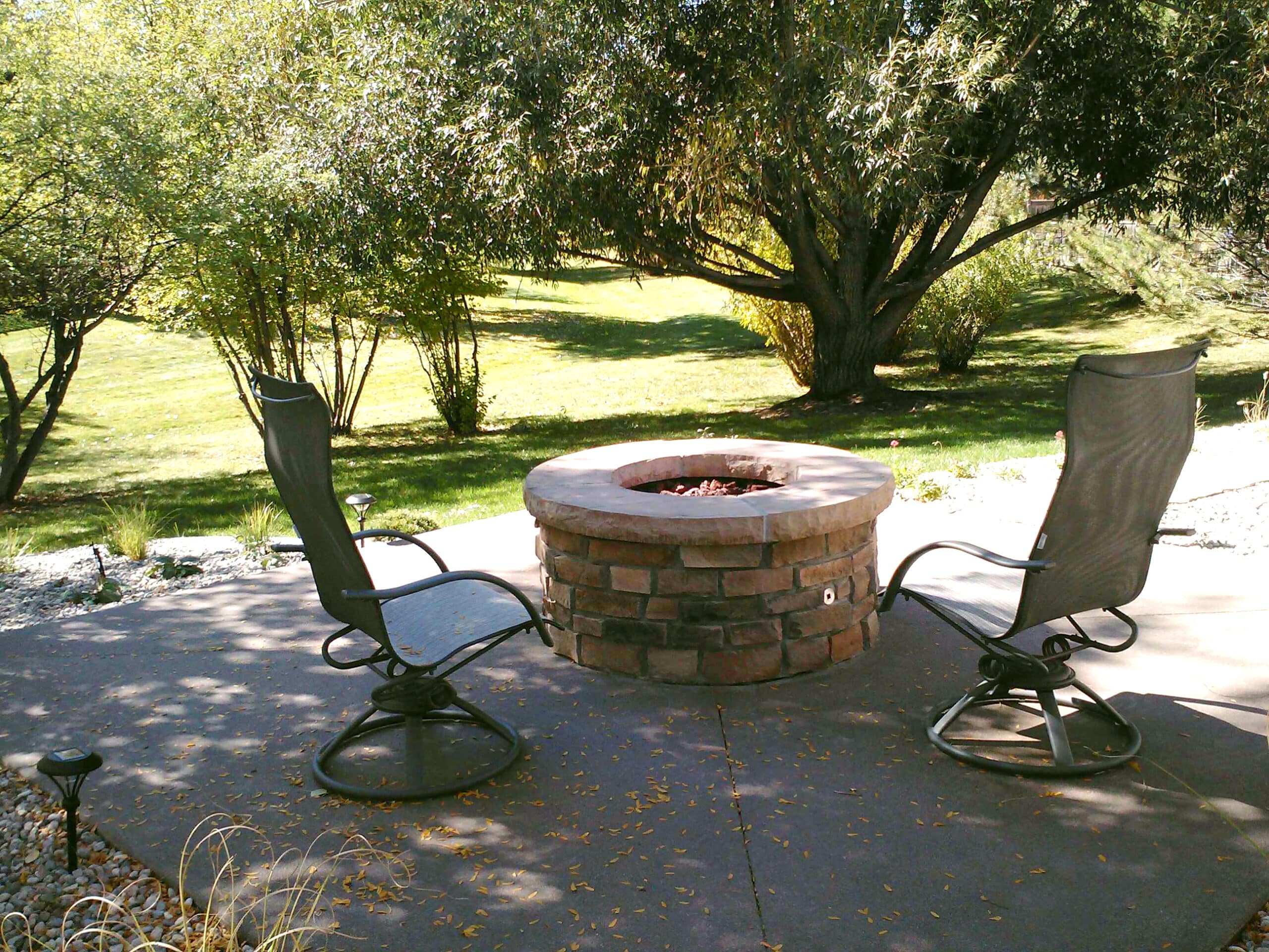Your Guide to Choosing the Best Fire Pits Wellington Offers