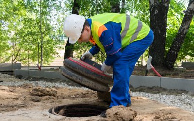 How To Tackle Septic Tank Repair in Lawrenceville, GA, With Confidence?