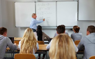 10 Skills Taught During Sales Presentation Skills Courses