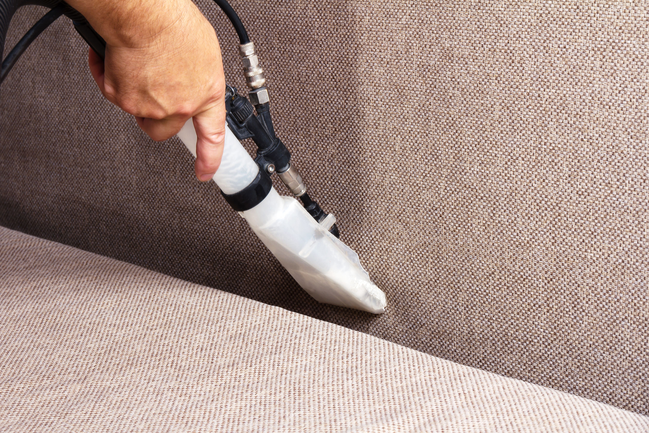 Refresh Your Home with Residential Upholstery Cleaning in Gulfport, MS