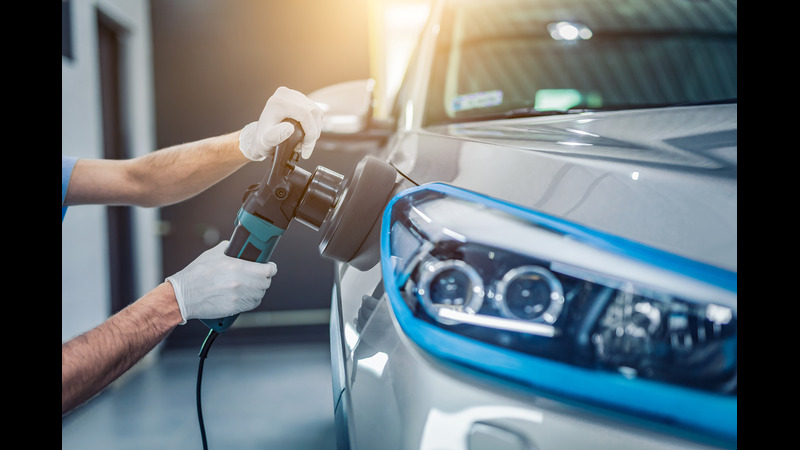 The Best Car Detailing In Altamonte Springs FL