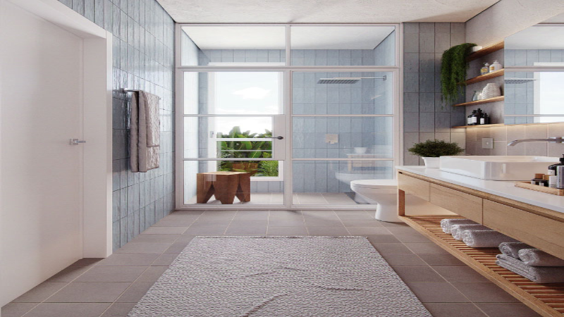 Transform Your Home with a Bathroom Remodel in Arvada CO