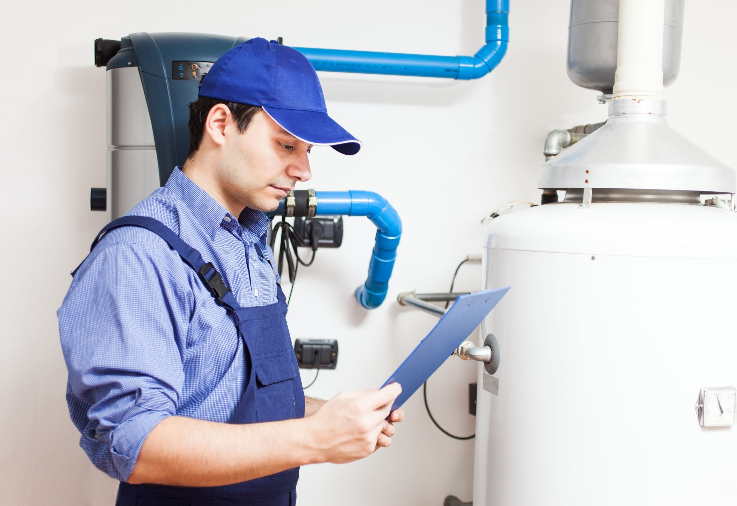Efficient Electric Water Heater Solutions in Charlotte, NC