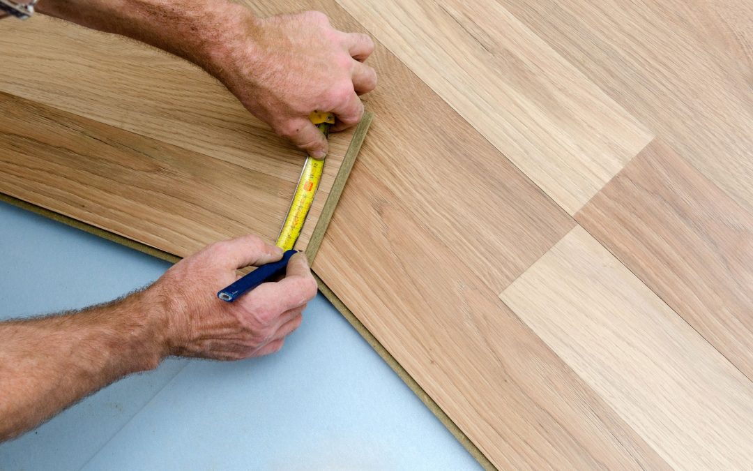 Find Quality Laminate in Conway, AR: Efficient Solutions for Your Flooring Needs