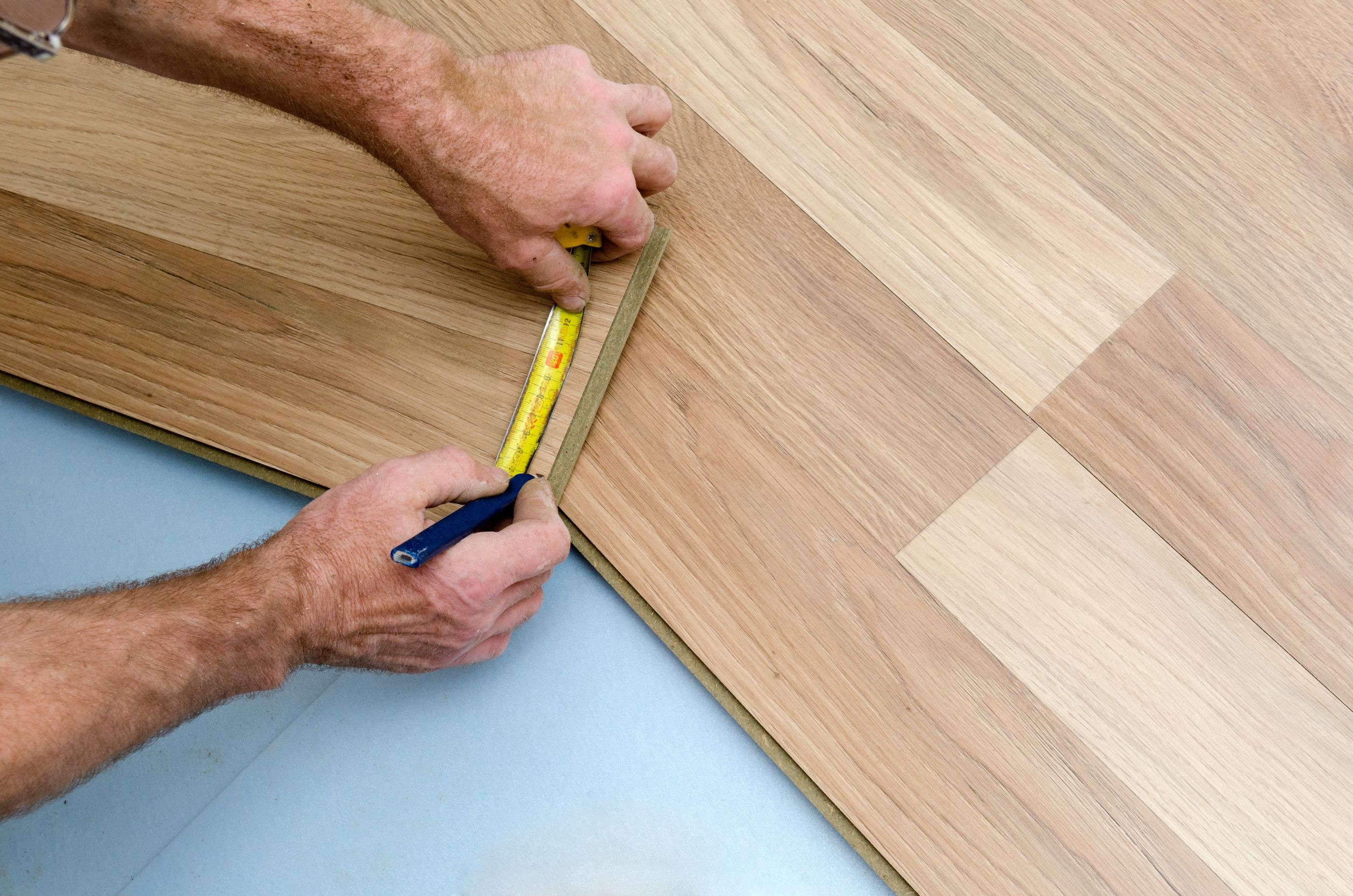 Find Quality Laminate in Conway, AR: Efficient Solutions for Your Flooring Needs