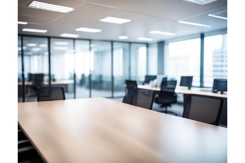 Essential Features of Productive Meeting Rooms in Washington DC