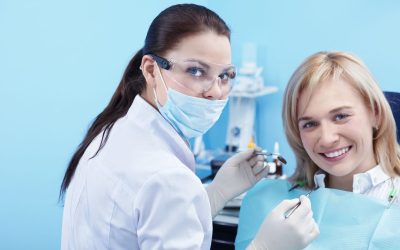 Protect your teeth with a trusted root canal dentist in Parker, CO