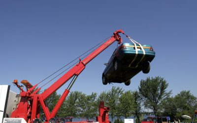 Efficient Project Solutions Using Crane For Rent Jackson Wy for Contractors