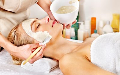 Transform Your Look at the Leading Beauty Parlour in Karama
