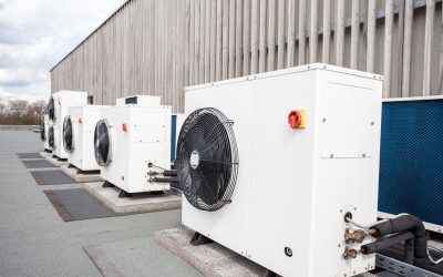 Upgrade your cooling system with an air conditioning installation contractor in North Little Rock, AR