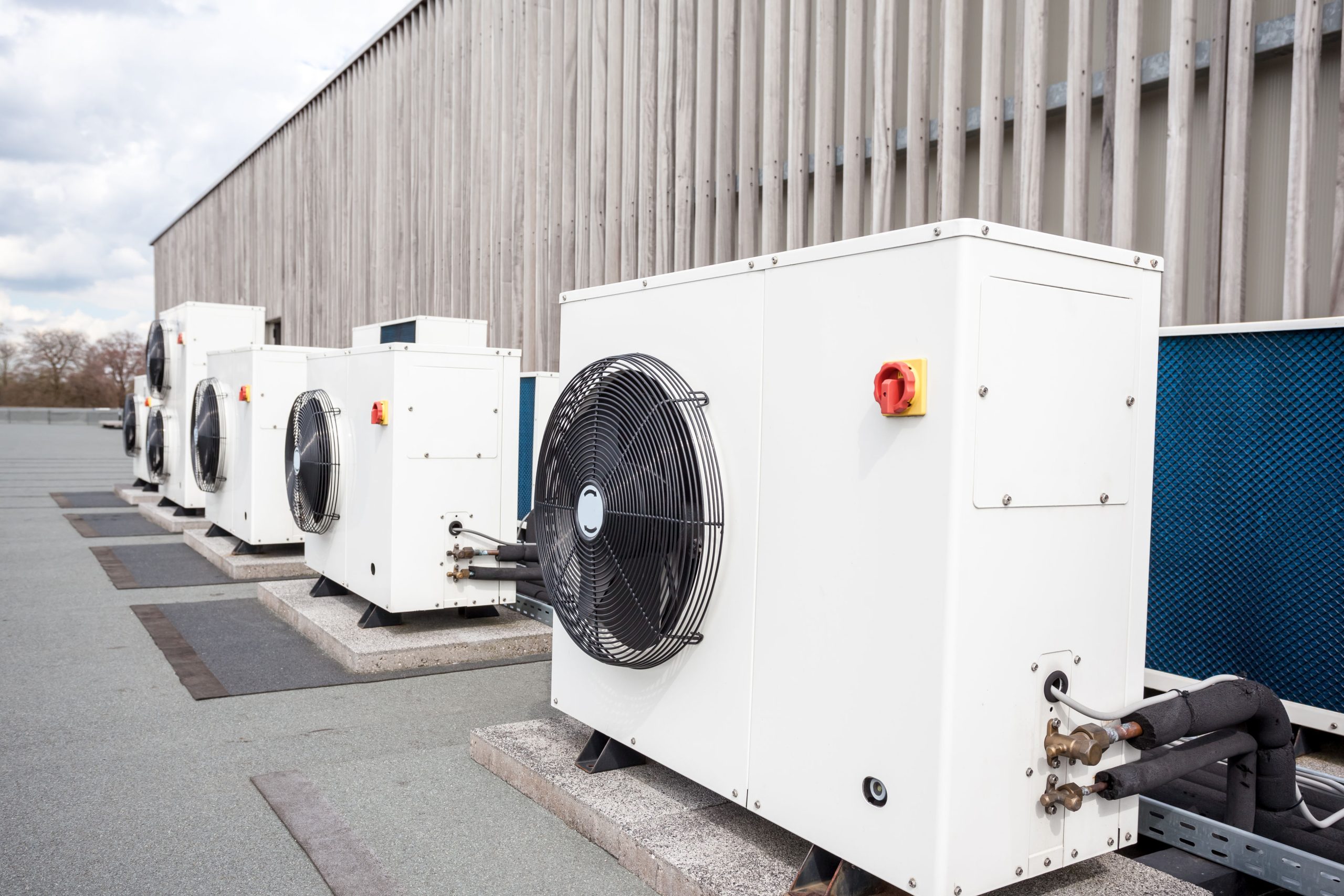 Upgrade your cooling system with an air conditioning installation contractor in North Little Rock, AR