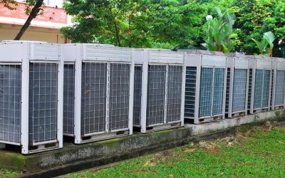 Reliable Air Conditioning Companies in Huntsville, AL for Comfortable Living
