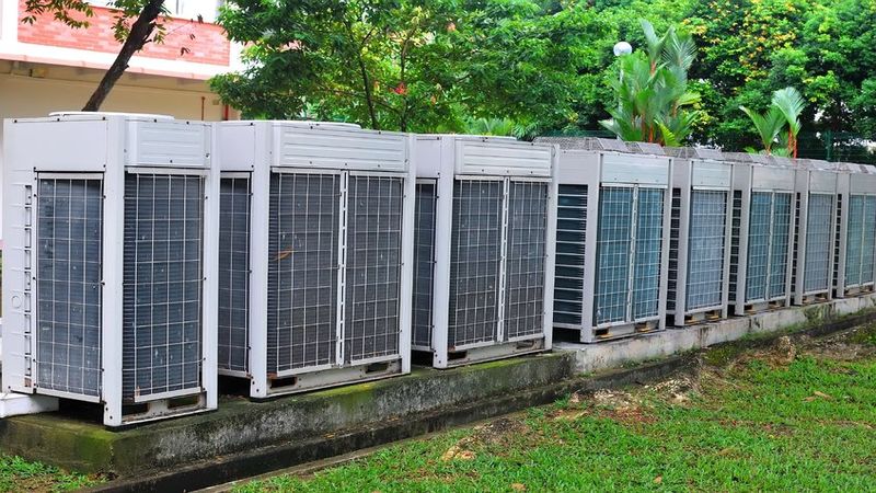 Reliable Air Conditioning Companies in Huntsville, AL for Comfortable Living
