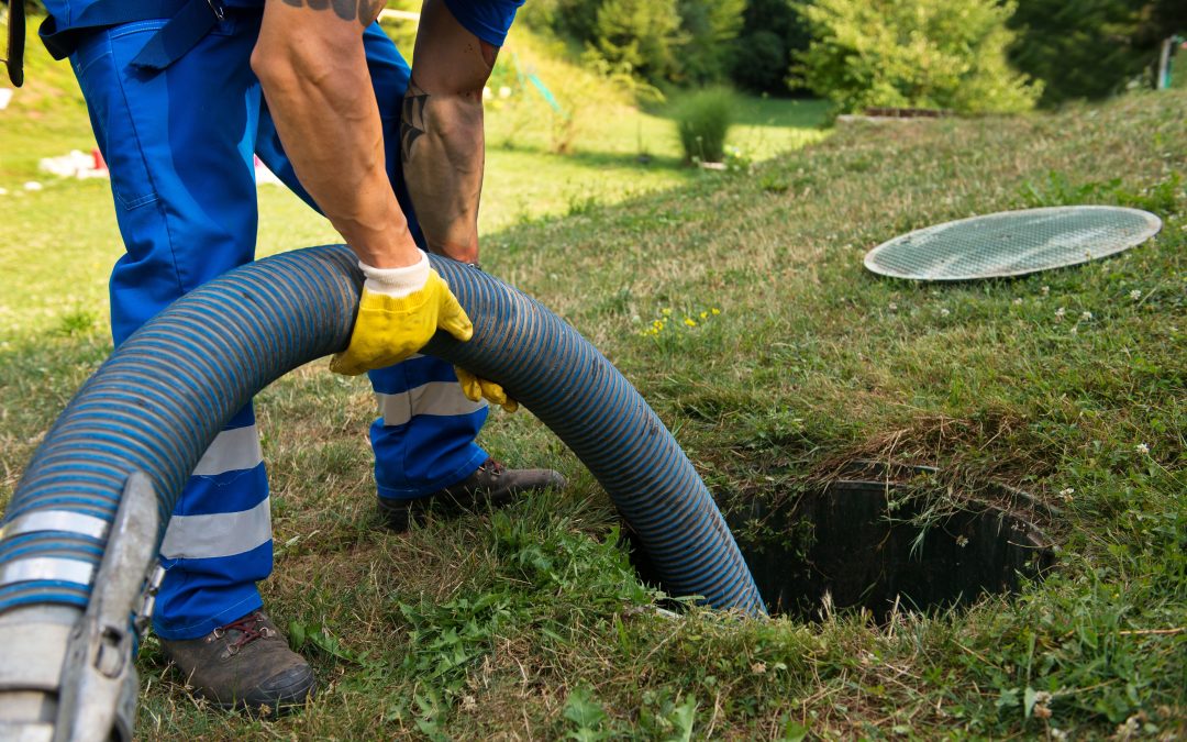 Protect Your Business Property with Reliable Commercial Septic System Service Seaford DE