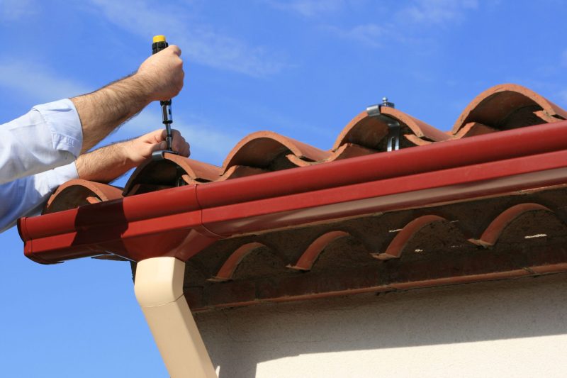 Gutter Guard Systems Durham CT Prevent Water Damage and Protect Your Home Investment