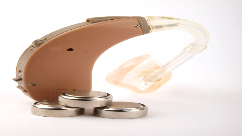 Experience Clear Sound: Explore Invisible Hearing Aid Options in Plano TX