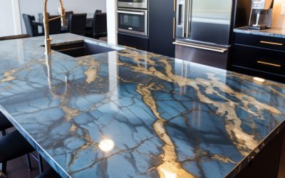 Choosing Quartz Countertops Minneapolis Homeowners Will Adore for Durability
