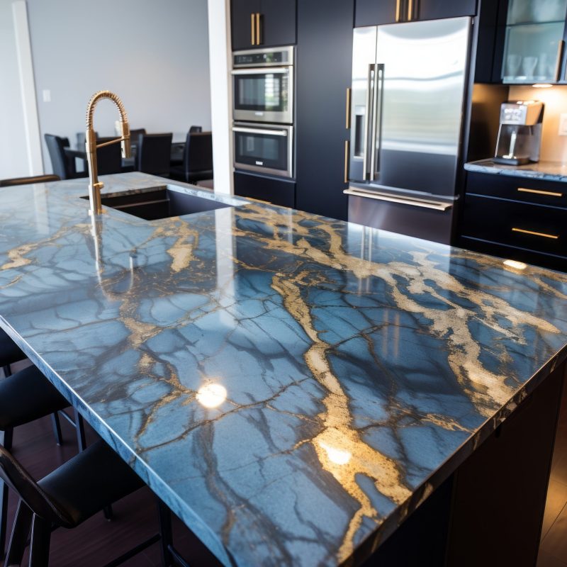Choosing Quartz Countertops Minneapolis Homeowners Will Adore for Durability