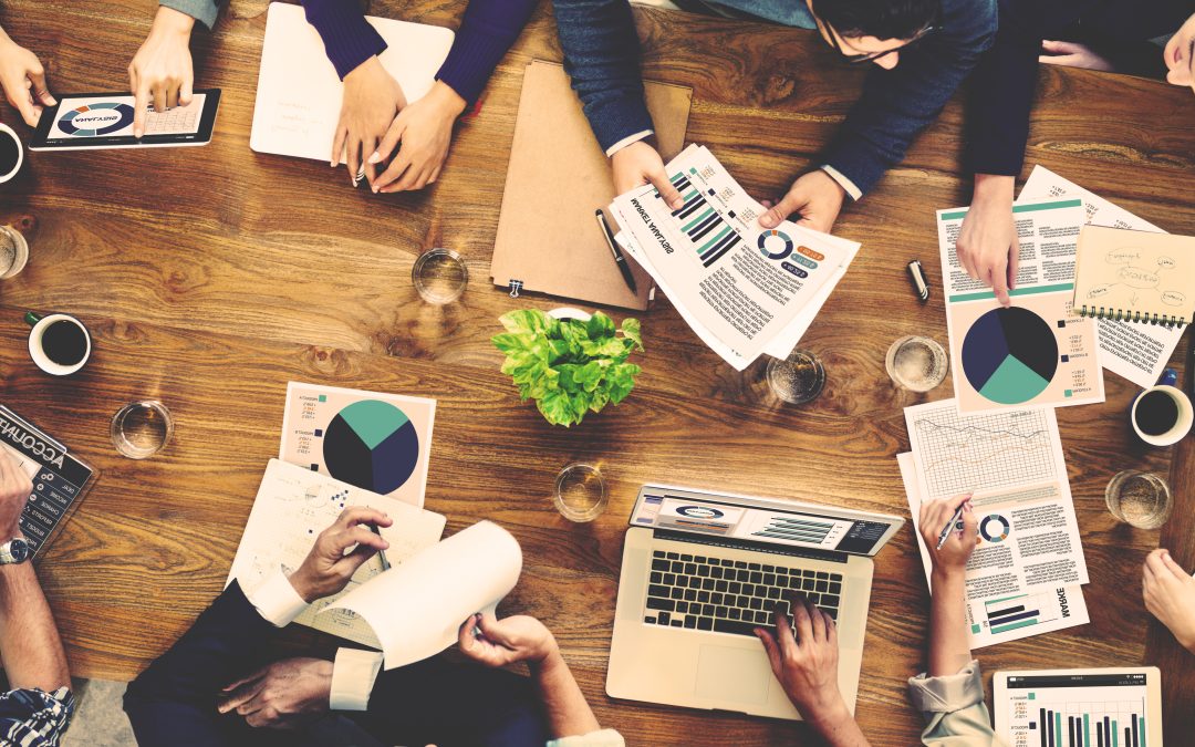 10 Benefits Of Implementing Virtual Sales Training For Sales Reps
