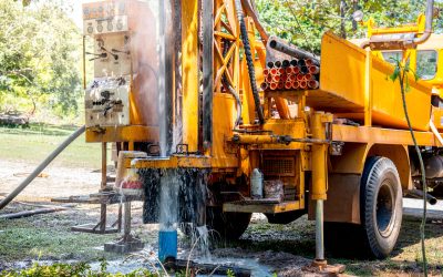 Essential Maintenance Tips for Pressure Tanks Leesburg VA to Avoid Repairs