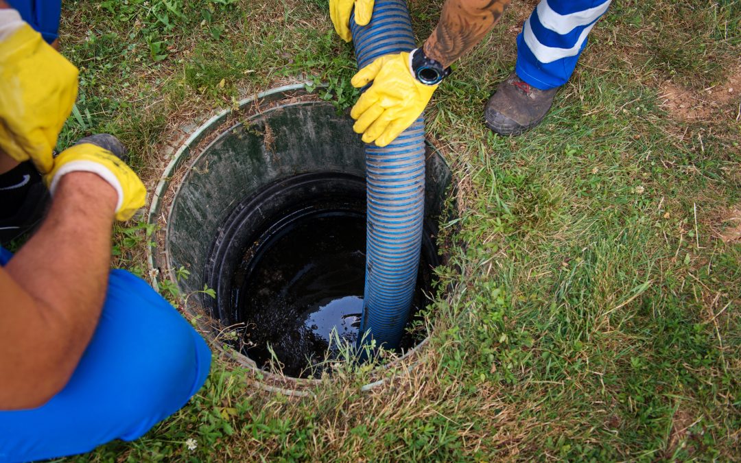 The Benefits of Choosing Professional Commercial Drain Cleaning Woodbury MN for Offices