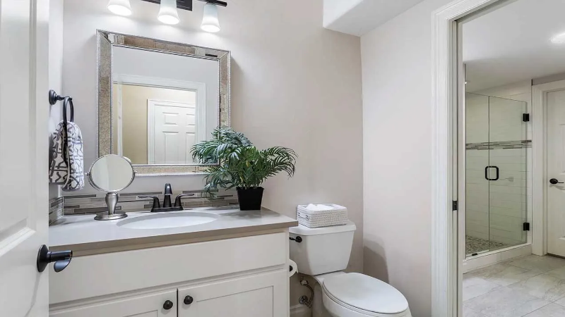 Transform Your Master Bathroom: Renovation Tips for Littleton CO Homes