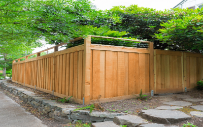 Fencing in Fort Collins, CO: Your Go-To Guide